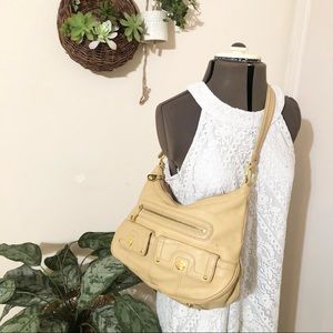 🔥LAST CHANCE🔥 Stone Mountain Leather Shoulder Purse Adjustable Strap Belt Bag